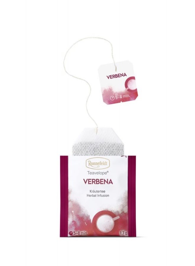 رونفيلدت تيفلوب فيربينا - Image 2